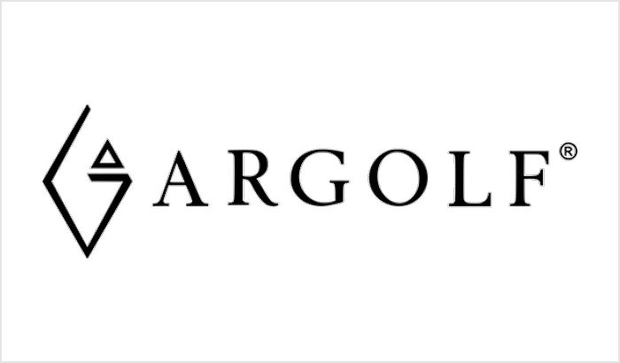 Logo of the brand Sargol in black text on a white background.