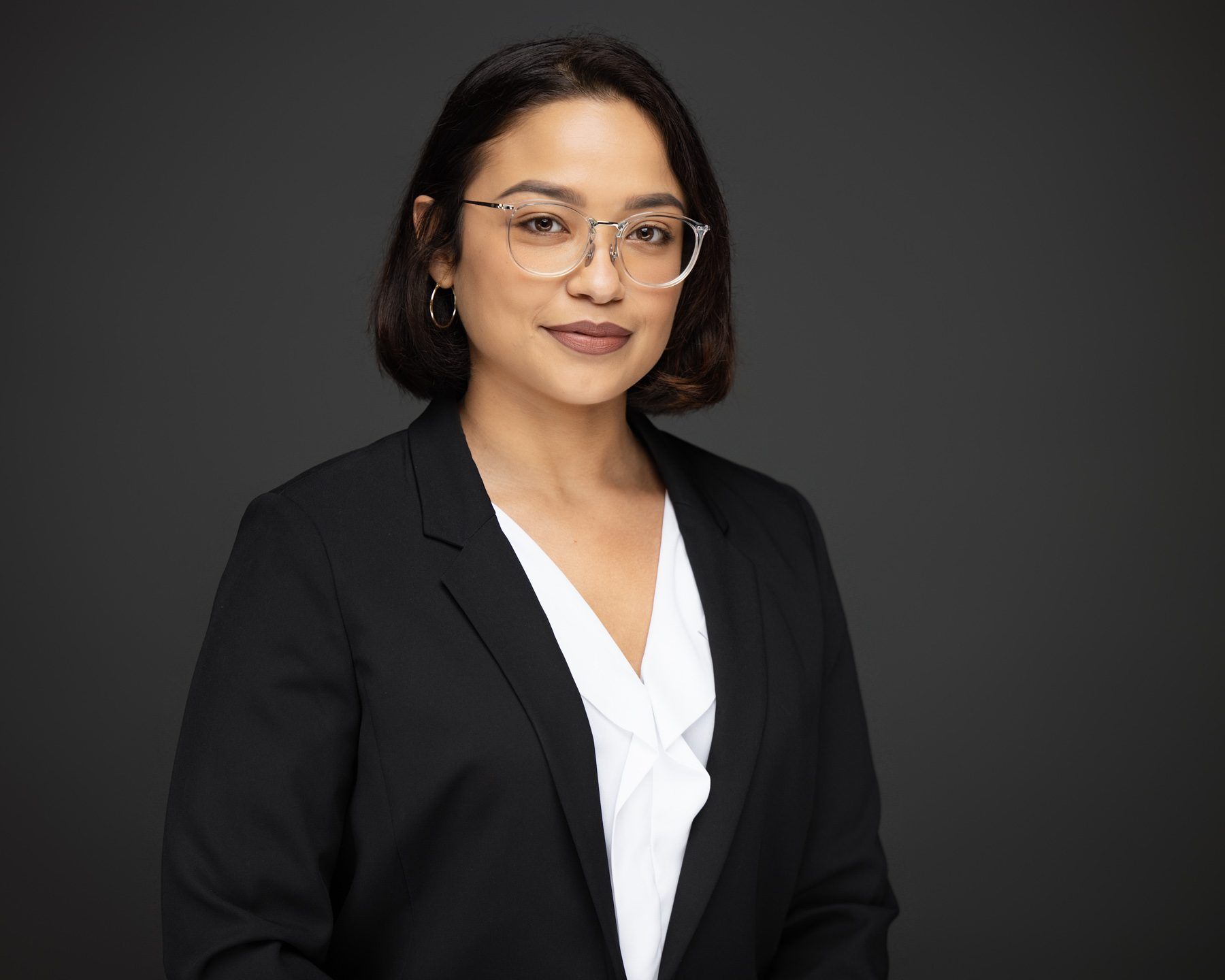 Corporate headshot of a business professional photographed by 4th Avenue Photography in Delray Beach, Florida
